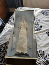 Porcelain doll diana for sale  BROMLEY