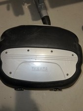 Krauser seitenkoffer universal gebraucht kaufen  Straelen
