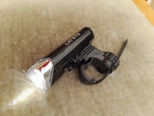 Cateye opticube 135 for sale  WITNEY