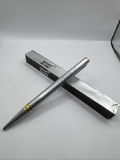 Montblanc 7825 hebel gebraucht kaufen  Köln