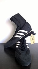 Adidas boxing shoes for sale  READING