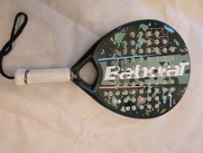 Raqueta de pádel Babolat unisex Reveal 53 segunda mano  Embacar hacia Mexico