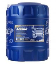 Mannol adblue harnstoff gebraucht kaufen  Berlin