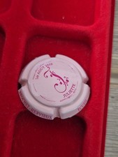 Rare capsule champagne d'occasion  Gueux