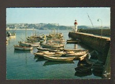 Erquy phare barque d'occasion  Baugy