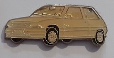 Pins renault supercinq d'occasion  Riom