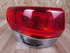 Jeep Grand Cherokee WK2 2014 2015 Tylne światło Światło LEWE P68110001AE """" na sprzedaż  PL