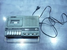 Ancien magnétophone cassettes d'occasion  Châtillon-sur-Loire