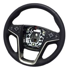 Volante 23207588 jato colisão de couro preto 2014-2016 Buick LaCrosse comprar usado  Enviando para Brazil