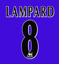 Lampard 1997 2006 for sale  UK