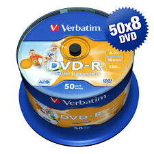 400 dvd verbatim usato  Muggia