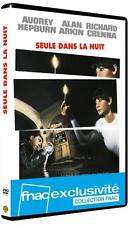 Dvd seule nuit d'occasion  Tessy-sur-Vire