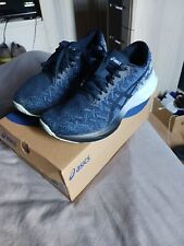 Womens asics size for sale  LIVERPOOL