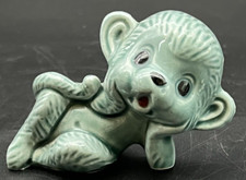 Vintage ceramic greenish for sale  Drury
