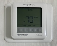 Honeywell pro th6210u2001 for sale  Kenosha