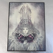 Vintage print board for sale  THAME