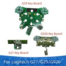 Peças de reparo placa-mãe volante para Logitech G27/G29/G920 comprar usado  Enviando para Brazil