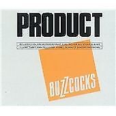 Buzzcocks product for sale  BRADFORD