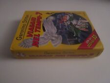 Piemme geronimo stilton usato  Bari