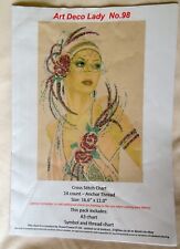 Cross stitch pattern for sale  SCUNTHORPE