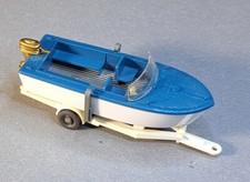 Wiking motorboot anhänger gebraucht kaufen  Mühlacker