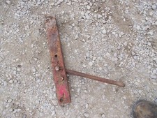 Massey harris plow for sale  Warren