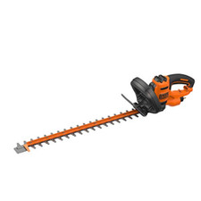 Black decker tagliasiepi usato  Roccagloriosa