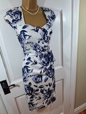 Libra blue white for sale  ENNISKILLEN
