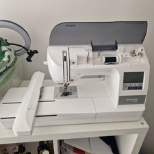Brother innovis 750e for sale  LONDON