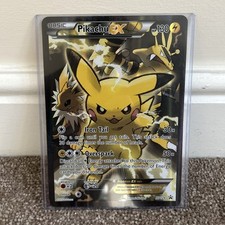Pokémon tcg pikachu for sale  UXBRIDGE