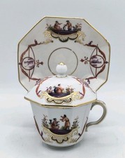 Antique early chelsea for sale  MARCH