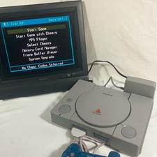 Sony playstation mp3station for sale  Wilmington