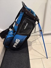 Ping hoofer series for sale  NORTHAMPTON