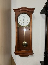 Wanduhr kieninger melodienwerk gebraucht kaufen  Duisburg