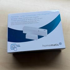 fensterkontakt gebraucht kaufen  Wackersdorf