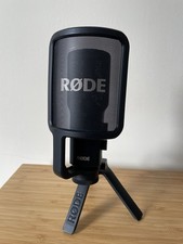 Røde usb professional for sale  ALTRINCHAM