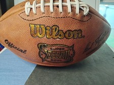super bowl ball for sale super bowl ball for sale Lincolnwood