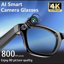 Lunettes intelligentes traduct d'occasion  Montpellier-