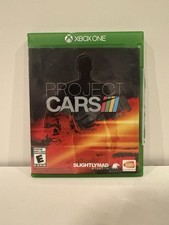 Project cars tested for sale  Omaha
