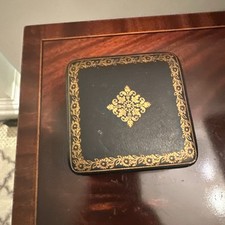 Vintage italian leather for sale  Newbury