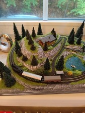 Spur mini club gebraucht kaufen Spur mini club gebraucht kaufen  Plön