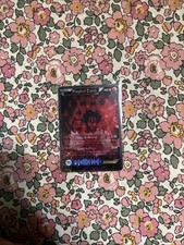 Playboi carti custom for sale  RAINHAM