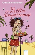 Lillis supercoup nöstlinger gebraucht kaufen  Berlin