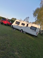 2010 elddis avante for sale  UK