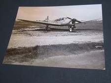 Photo avion nord d'occasion  Avion