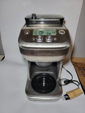 Breville bdc650bss grind for sale  Cuyahoga Falls