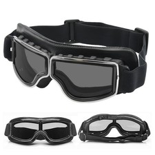 Lunettes moto casque d'occasion  Lyon I