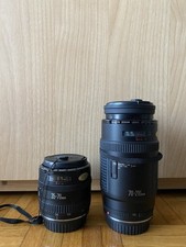 Canon 70mm 210mm usato  Chivasso