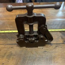 vise reed vintage pipe 0 for sale  Wooster
