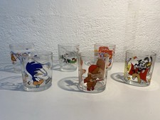 Set bicchieri acqua usato  Latina